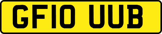 GF10UUB