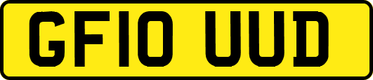 GF10UUD