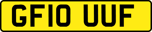 GF10UUF