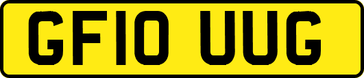 GF10UUG