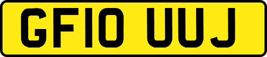 GF10UUJ