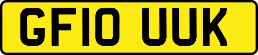 GF10UUK