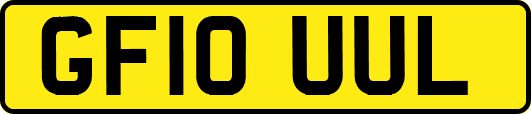 GF10UUL