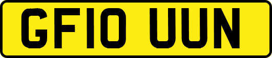 GF10UUN