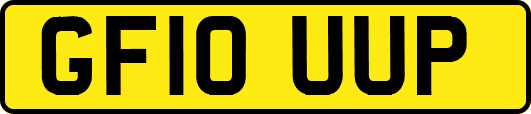 GF10UUP
