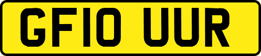 GF10UUR