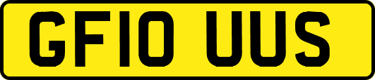 GF10UUS