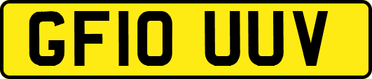 GF10UUV