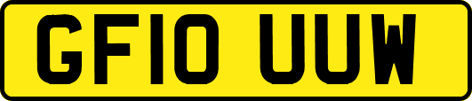 GF10UUW