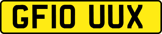 GF10UUX