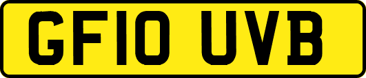 GF10UVB