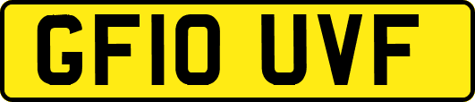 GF10UVF