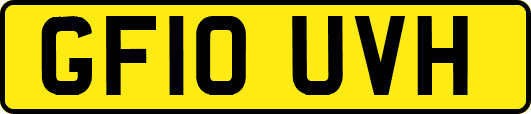 GF10UVH