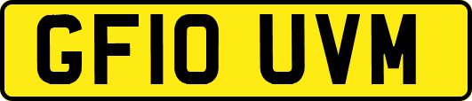 GF10UVM