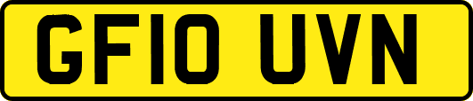 GF10UVN