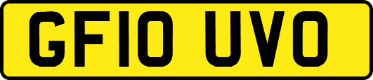 GF10UVO