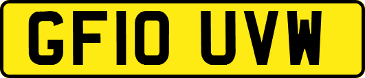 GF10UVW