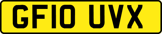 GF10UVX