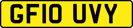 GF10UVY