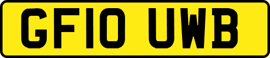 GF10UWB