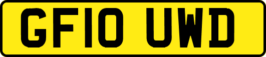 GF10UWD