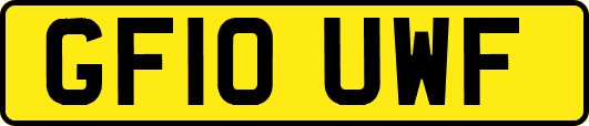 GF10UWF