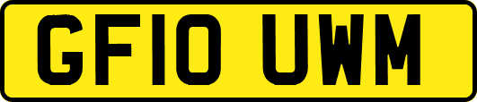 GF10UWM
