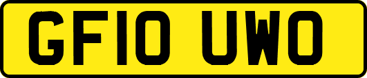 GF10UWO