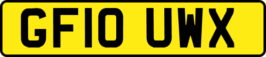 GF10UWX