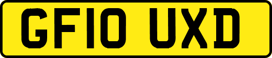 GF10UXD