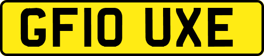 GF10UXE