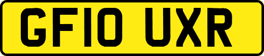 GF10UXR