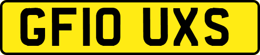 GF10UXS