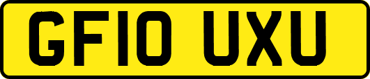 GF10UXU