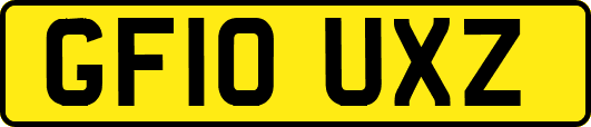 GF10UXZ