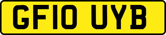 GF10UYB