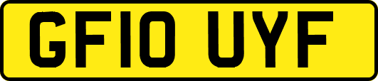 GF10UYF