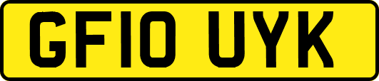 GF10UYK