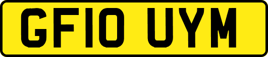 GF10UYM