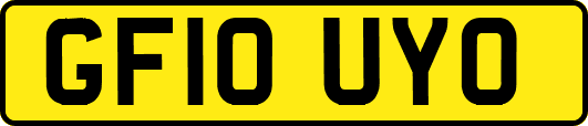 GF10UYO