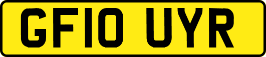 GF10UYR