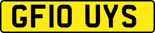 GF10UYS