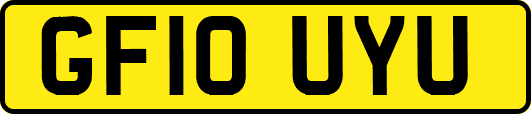 GF10UYU