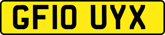 GF10UYX