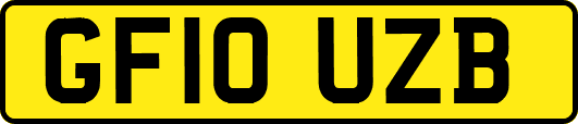 GF10UZB