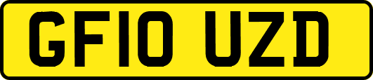 GF10UZD
