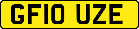 GF10UZE