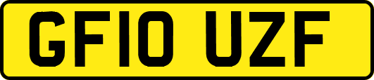 GF10UZF