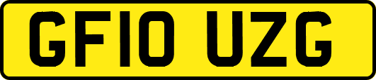 GF10UZG