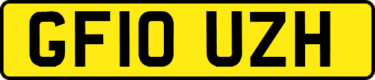GF10UZH